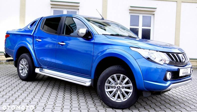 Mitsubishi L200 - 3