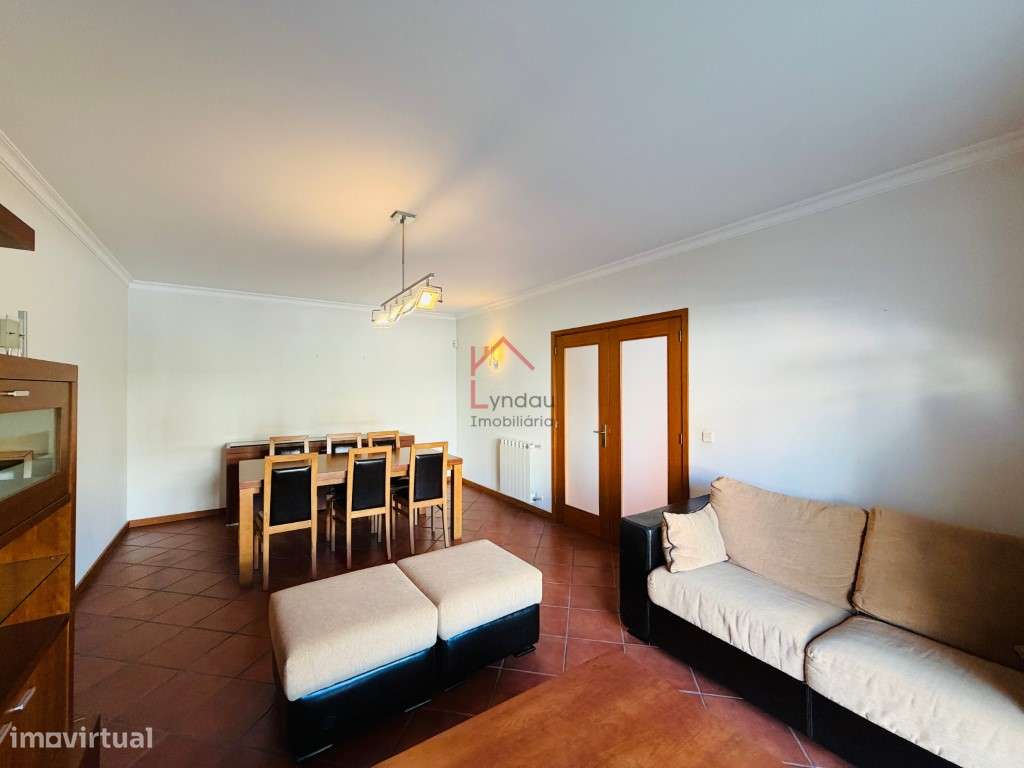 Moradia T3+1 Landim Famalicão-4