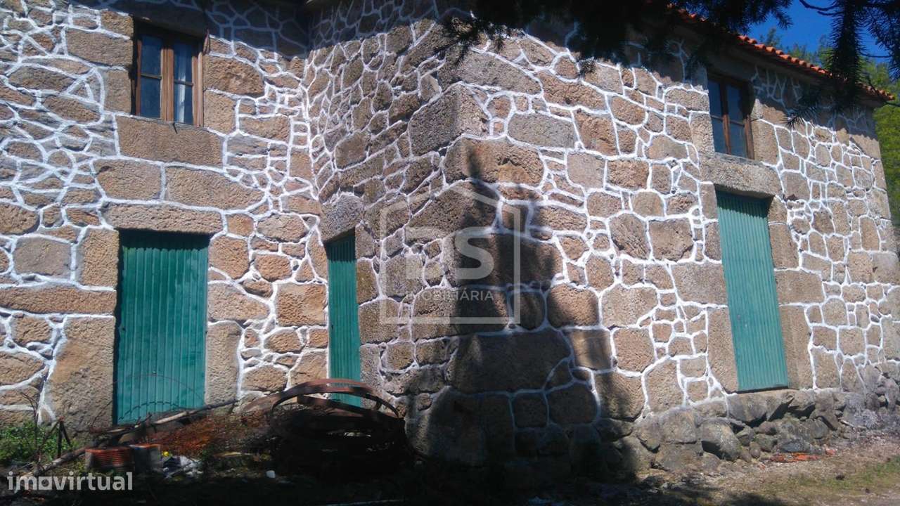 Quinta  Venda em Várzea de Abrunhais,Lamego-20