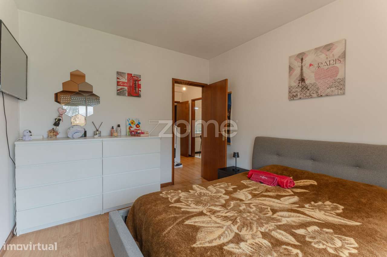 T3 Condomínio das Lousas - Valongo-18