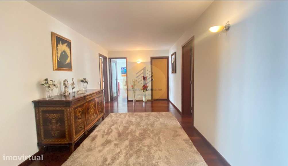 Apartamento T5+1 Boavista/ Aviz- Porto-15