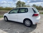 Volkswagen Golf VI 1.4 Trendline - 1