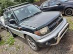 Piese/Dezmembrez Mitsubishi Pajero Pinin GDI - 2