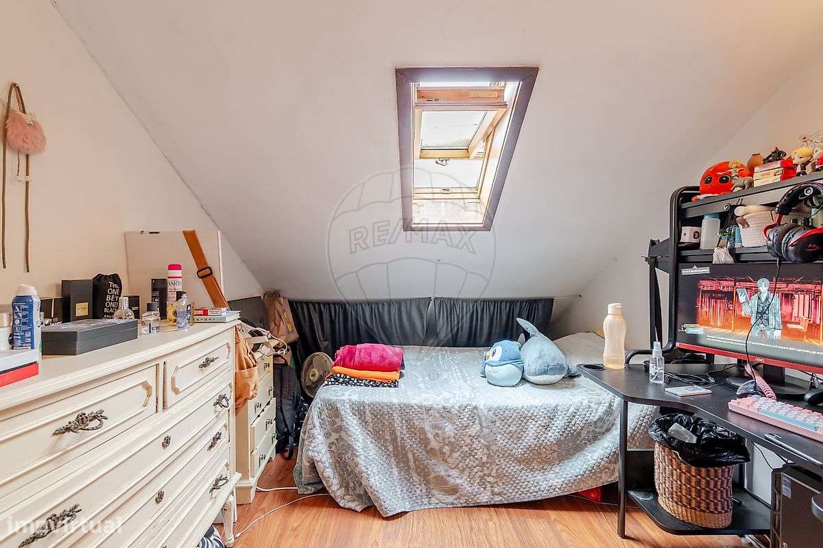 Moradia T2 para venda-21