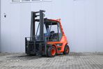 Linde H80D - 1