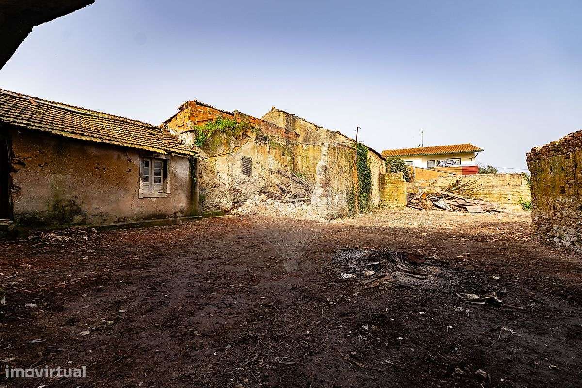 Moradia T4 para venda-20