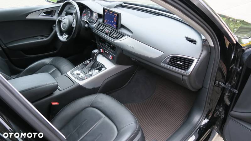 Audi A6 Allroad 3.0 TDI Quattro S tronic - 13