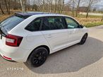 Skoda RAPID Spaceback 1.6 TDI Active - 8