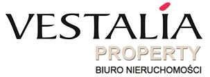 Vestalia Property Anna Kubiczek Logo