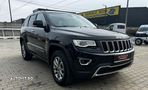 Jeep Grand Cherokee - 3