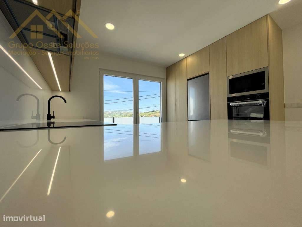 Apartamento T2 em Torres Vedras-9