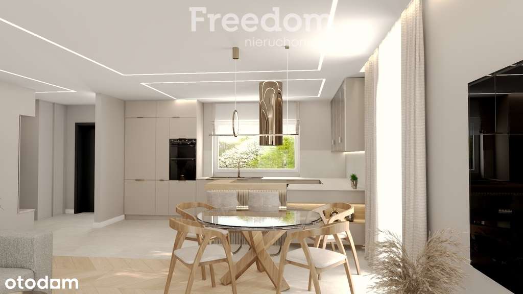 Dom jednorodzinny wolnostojący w Iławie - Pełny obrazek: 5/20