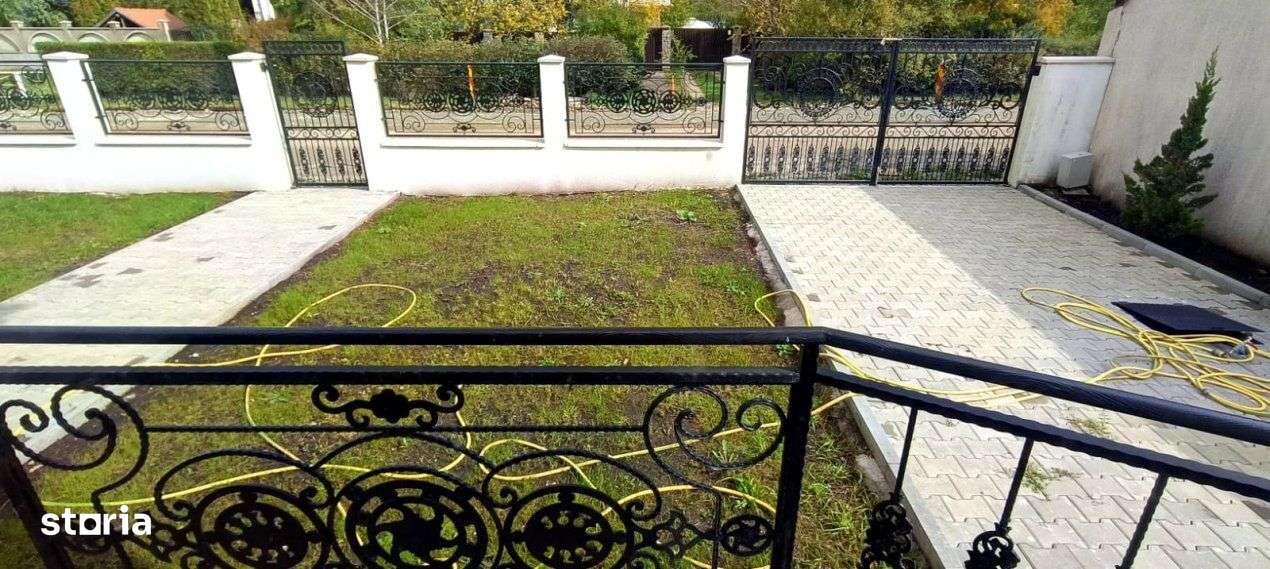 Casa mobilata si utilata cu proiect deosebit , foarte rar intalnit-14