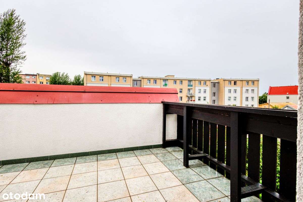 Mieszkanie we Władysławowie-8