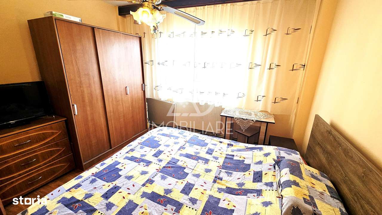Apartament 4 camere strada Victoriei, etaj 2 - Imagine principală: 5/14