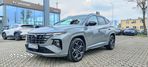 Hyundai Tucson 1.6 T-GDi 48V N Line 2WD DCT - 8