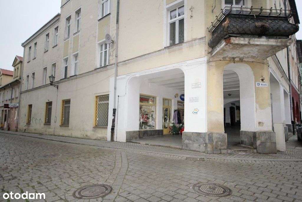 Atrakcyjne lokale użytkowe w centrum miasta Jawora - Pełny obrazek: 5/20