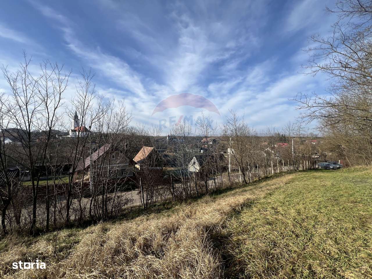 Teren intravilan, Bădeni, parcelabil - Imagine principală: 5/9