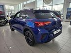 Volkswagen T-Roc 1.5 TSI R-Line DSG - 13