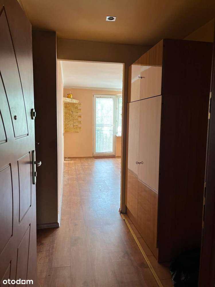 Na sprzedaż kawalerka w Wolbromiu – Osiedle XX-lecia PRL - Pełny obrazek: 4/13