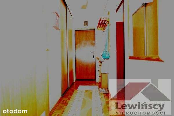 Dwupokojowe mieszkanie na I piętrze-4