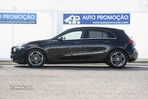 Mercedes-Benz A 160 Style Plus - 5