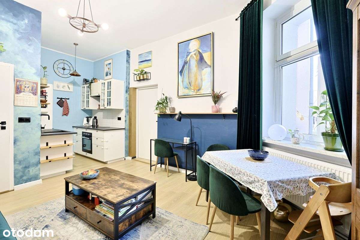 Od rodziny dla rodziny | Przytulne | Duży salon - Pełny obrazek: 5/20