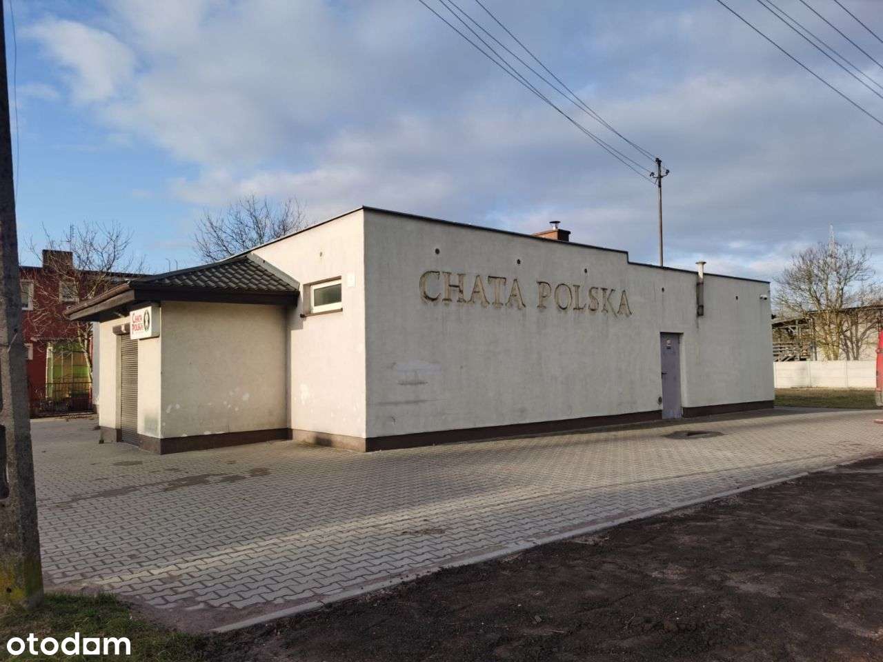 Wynajmę lokal handlowy - Pełny obrazek: 4/7