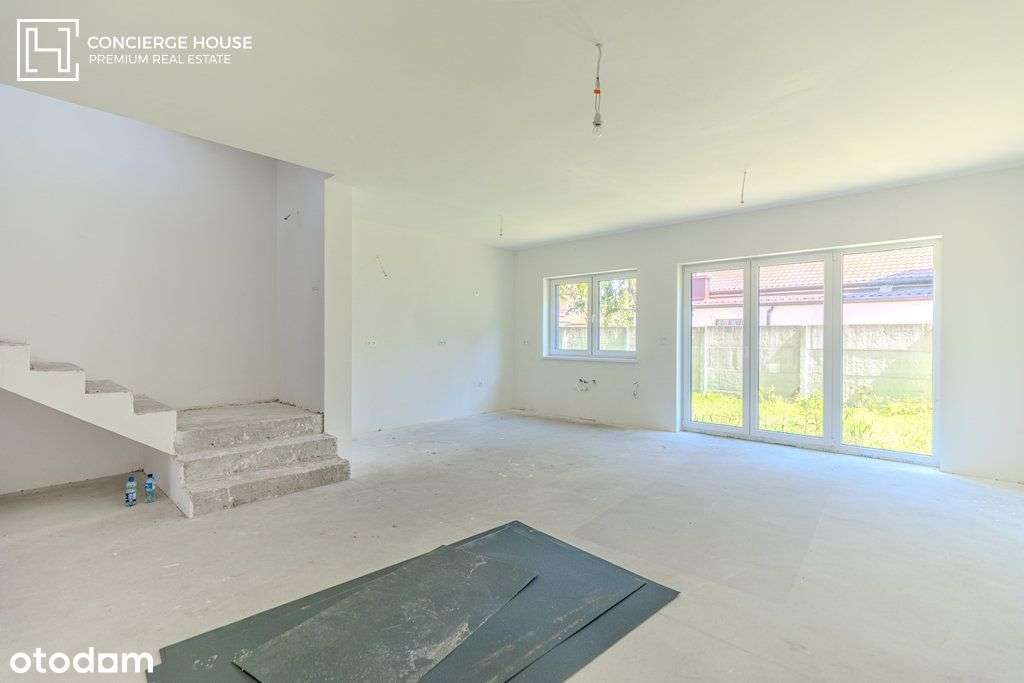 Domy Pasterska | zamknięte kameralne osiedle-6