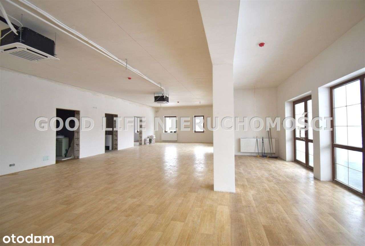 Lokal usługowy 150 m2, Parter, Drabinianka - Pełny obrazek: 4/7