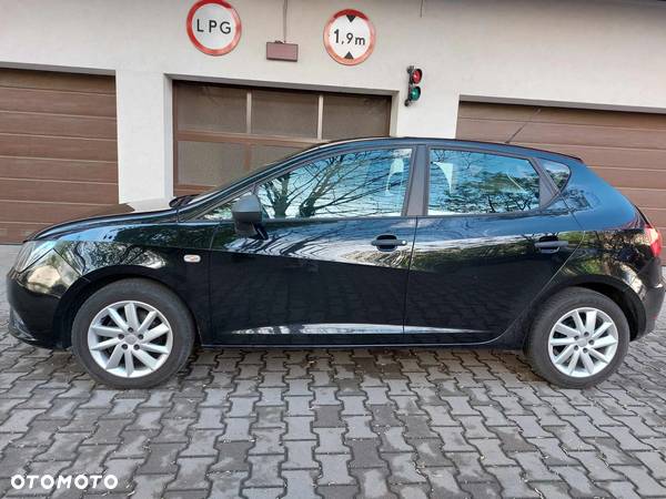 Seat Ibiza 1.2 TSI Colour Edition - 20