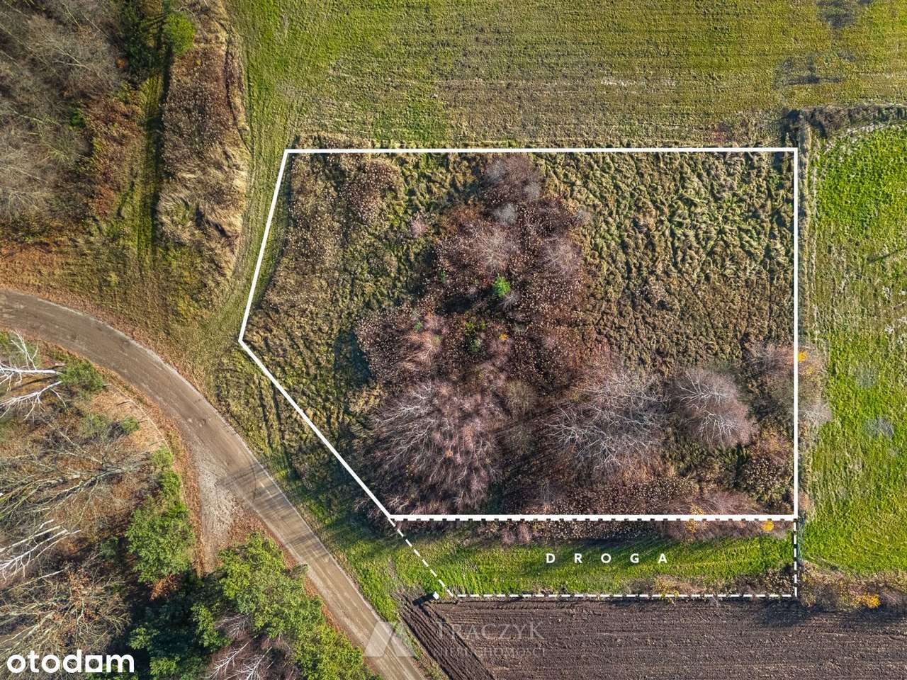 Dom,bliźniak,jezioro,mpzp,budowlana,las,zieleń - Pełny obrazek: 5/10