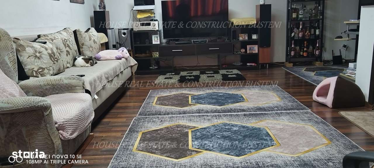 Oportunitate: Garsonieră Cocheta și Modernă-9