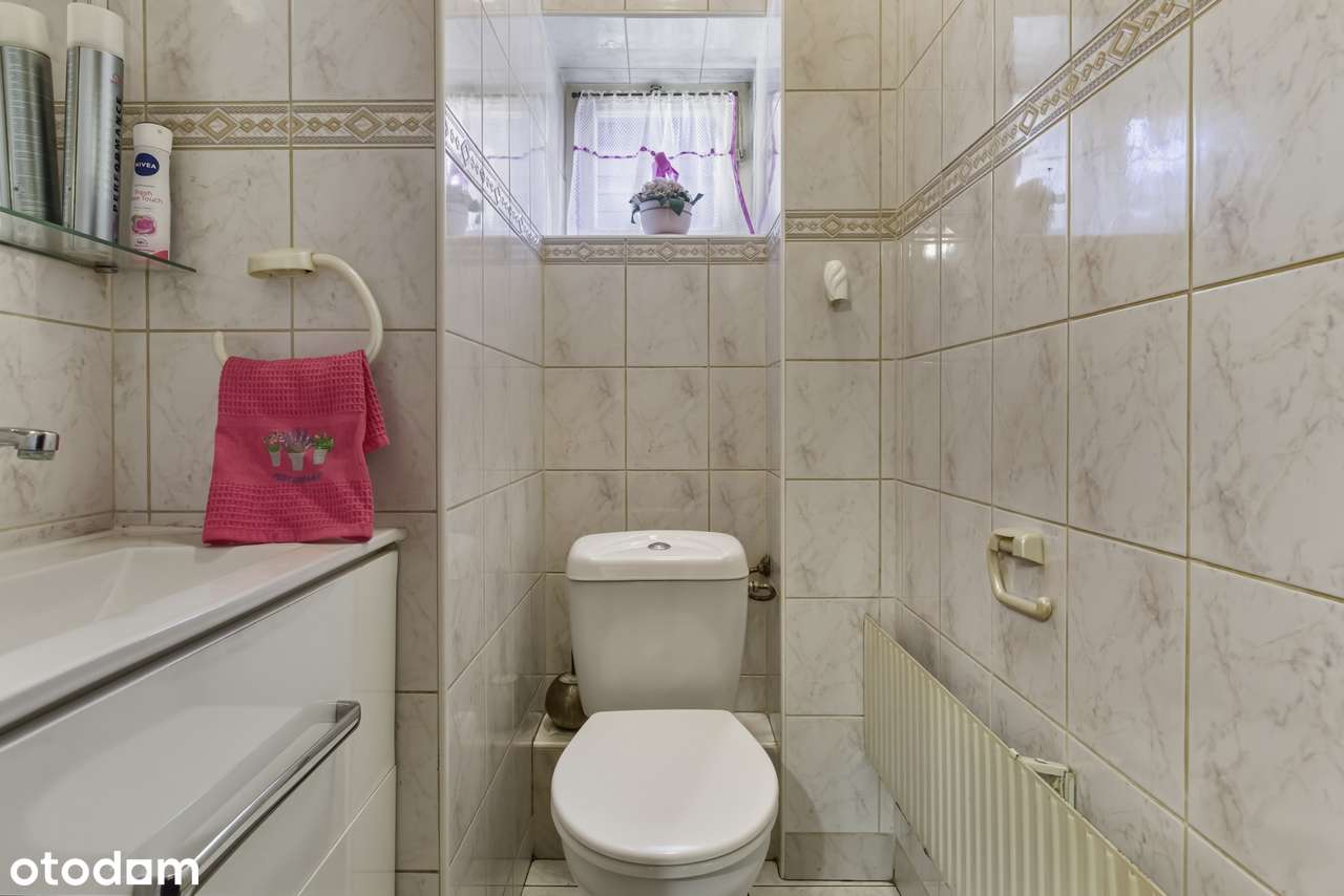 Piękny dom z dużym ogrodem na Targówku/ul.Ostródzka.-12