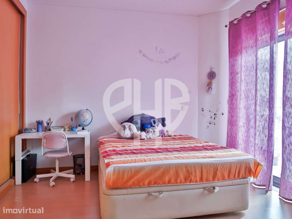 Apartamento T3 // Villa Serena - Pinhal Novo-20