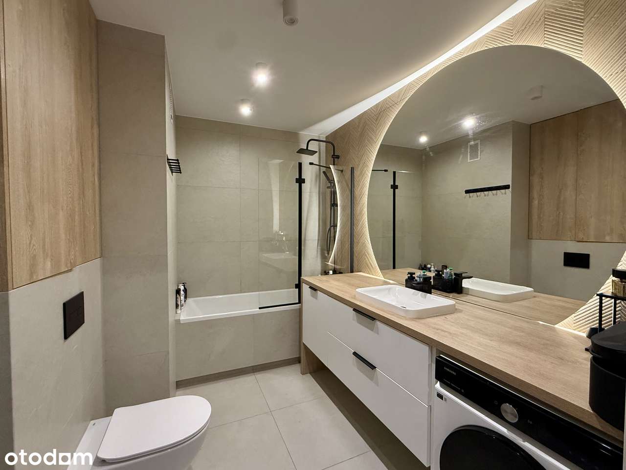 Na sprzedaż mieszkanie w nowym budownictwie, z miejscem parkingowym.-6