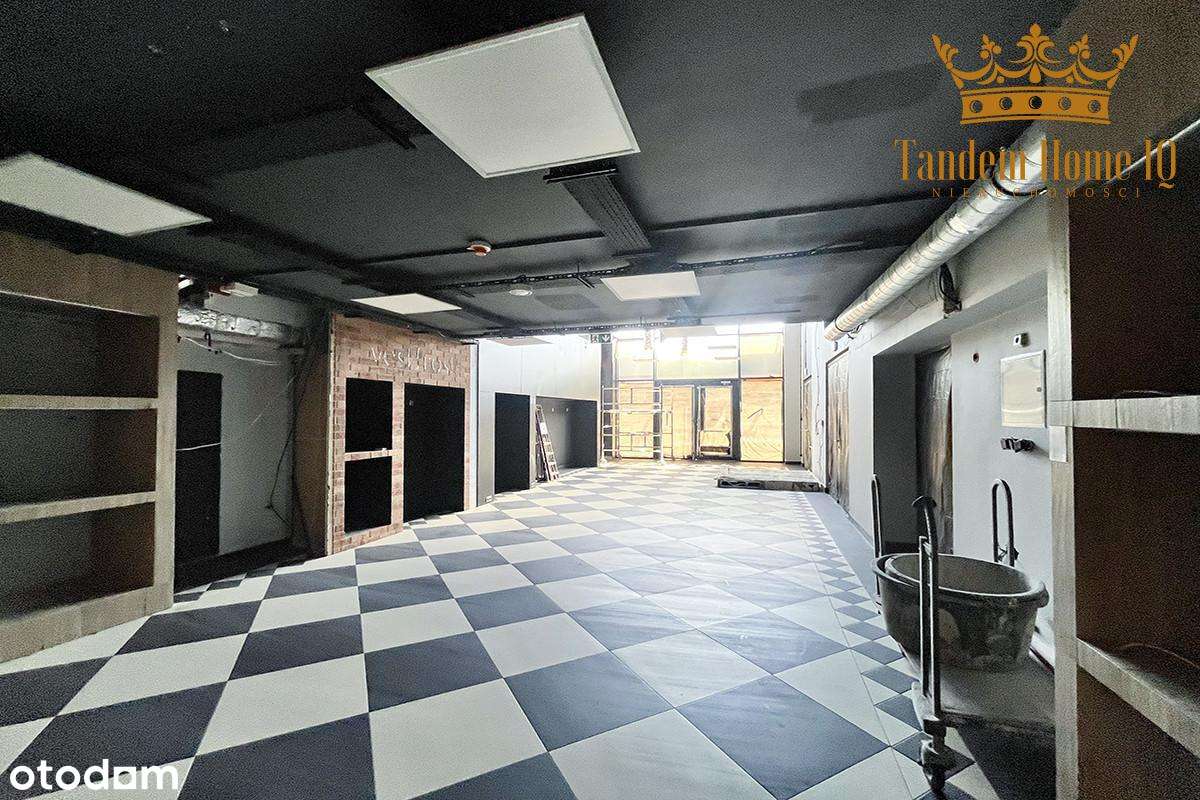 89m2, trasa salomea, jerozolimskie - Pełny obrazek: 3/10