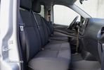 Mercedes-Benz Vito 116 CDI Tourer Extralang Aut. EDITION - 17