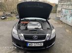 Lexus GS 450h Luxury Line - 8