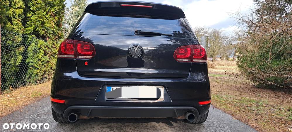 Volkswagen Golf 2.0 GTI - 5