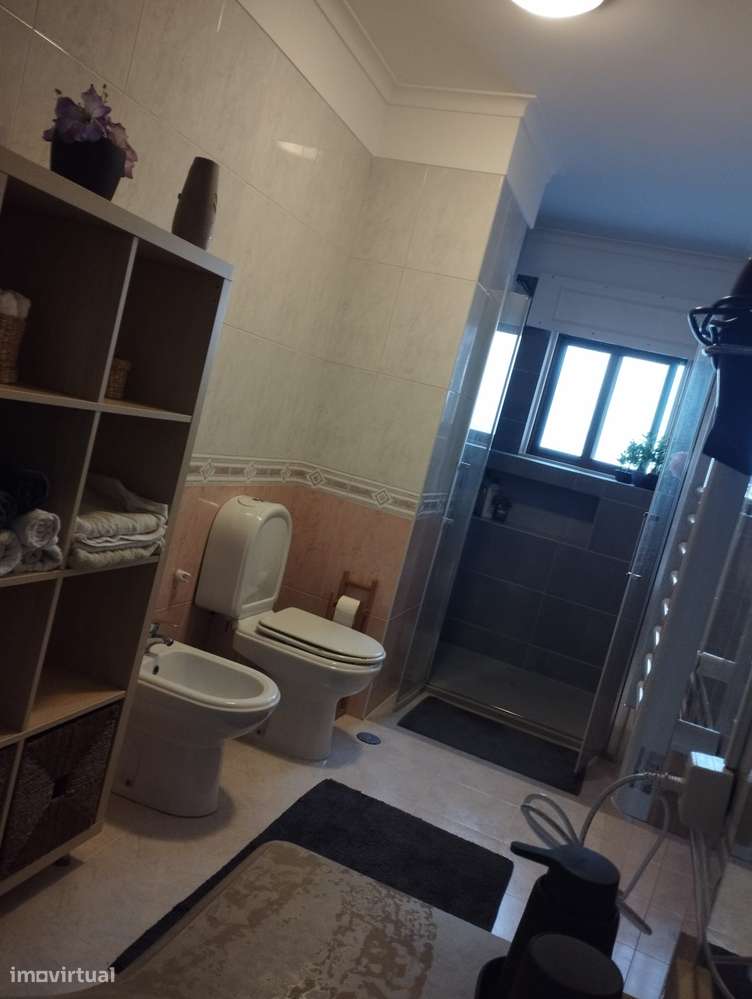 Apartamento T2 em São Marcos-10