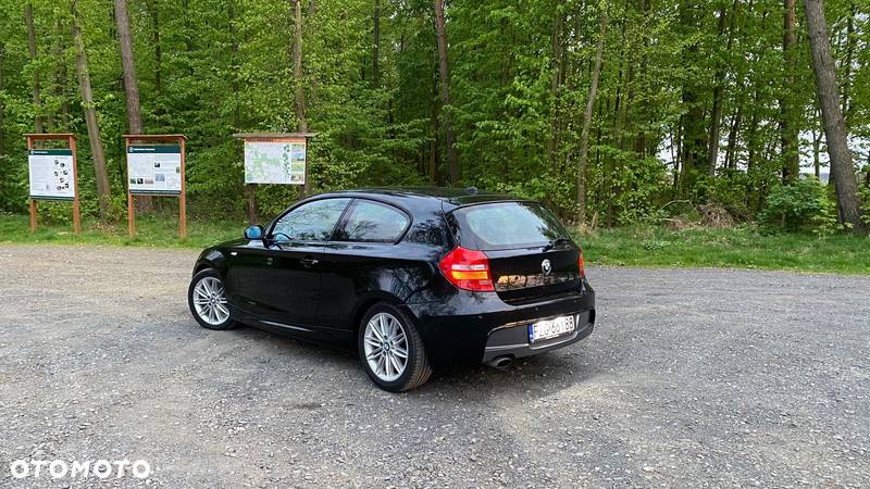 BMW Seria 1 118d - 9