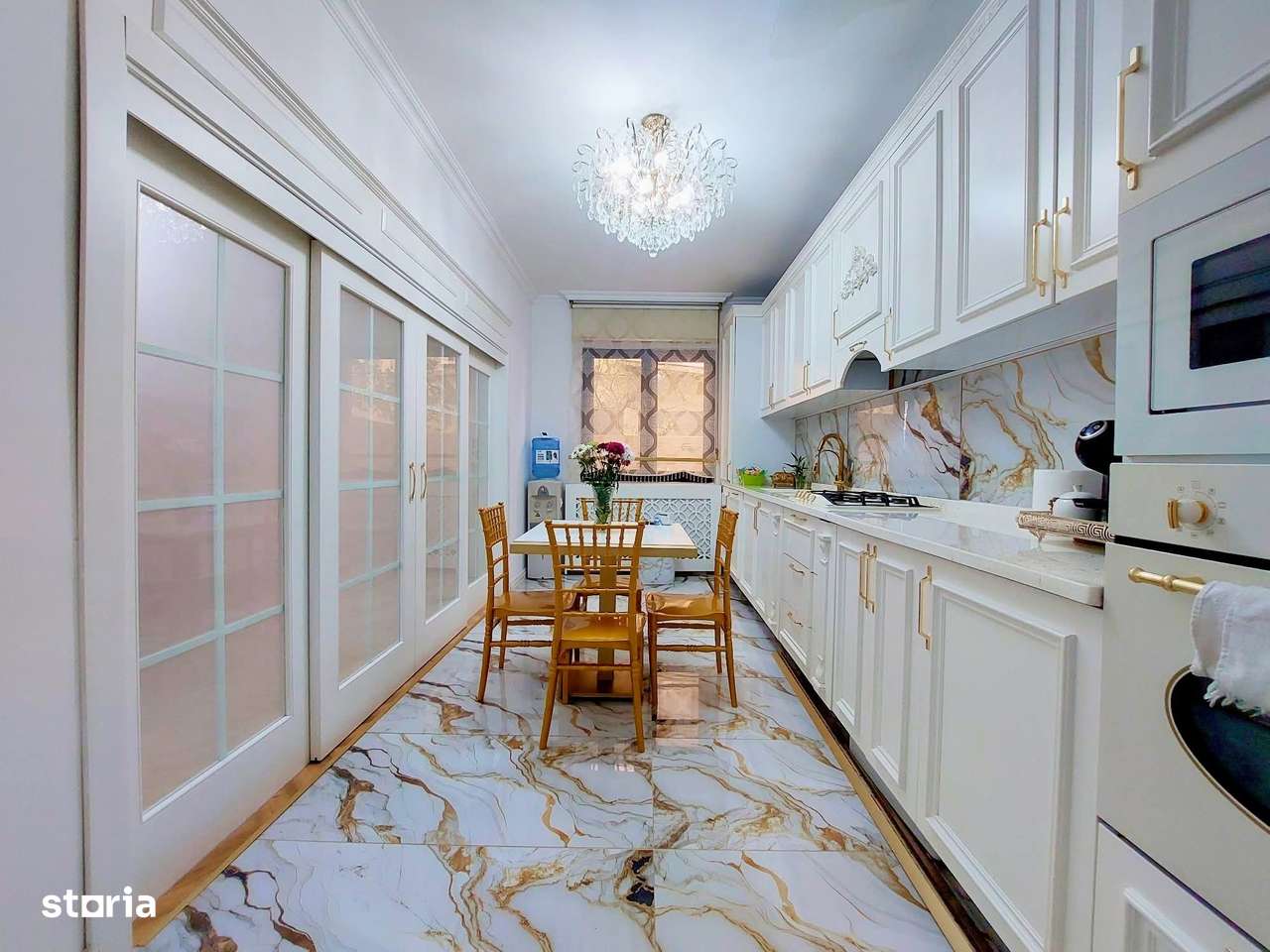 Vila S+P+1+Pod , 5 Camere,  strada Silvia   Doamna Ghica  Sector 2 - Imagine principală: 3/20