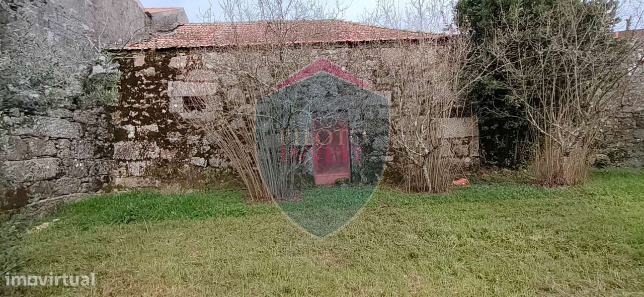 Moradia Isolada T3 Venda em Eirado,Aguiar da Beira-21