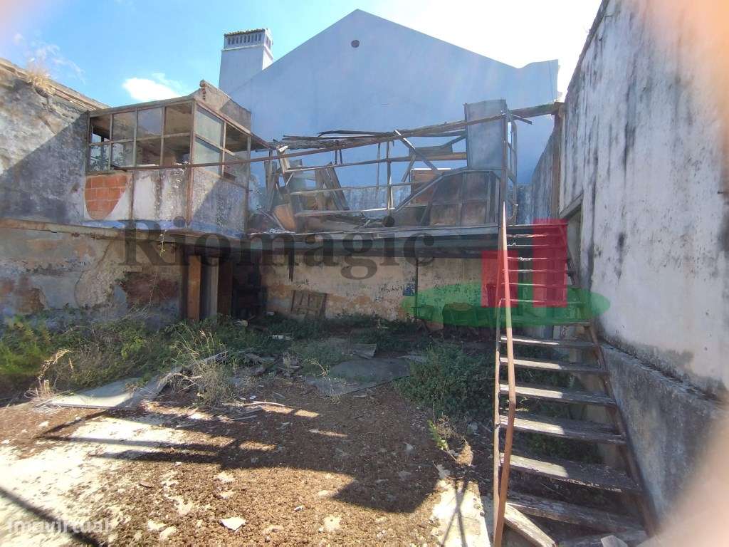 Armazém Alcanhões ***RIOMAGIC*** - Grande imagem: 4/10