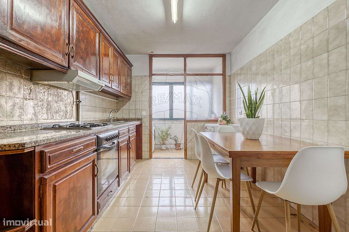 Apartamento T3 para venda-8