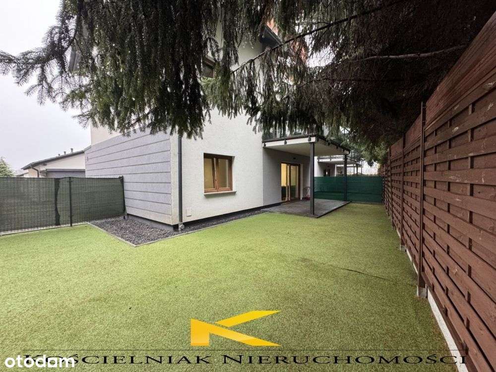 Bezczynszowe 3 pok. mieszk.z ogrodem i msc.postoj - Pełny obrazek: 2/20