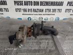 Turbo Turbina Vw Golf 5 6 Touran Scirocco Jetta Audi Seat Skoda 1.4 TSI Motor CAX Cod 03C145702C - 6