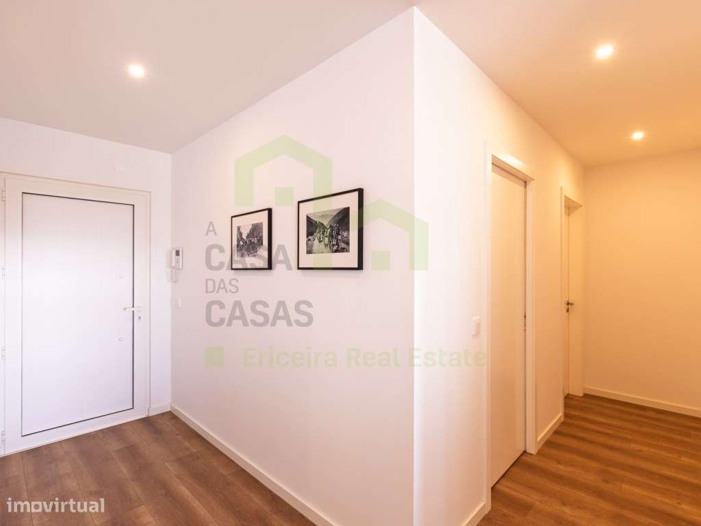 Vende Apartamento T3 - Ericeira 4 km, A Casa das Casas - Grande imagem: 5/30