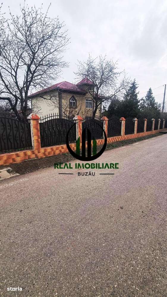 Casa  Vila p+1 Focsanei - Vadu Pasii ! - Imagine principală: 5/6